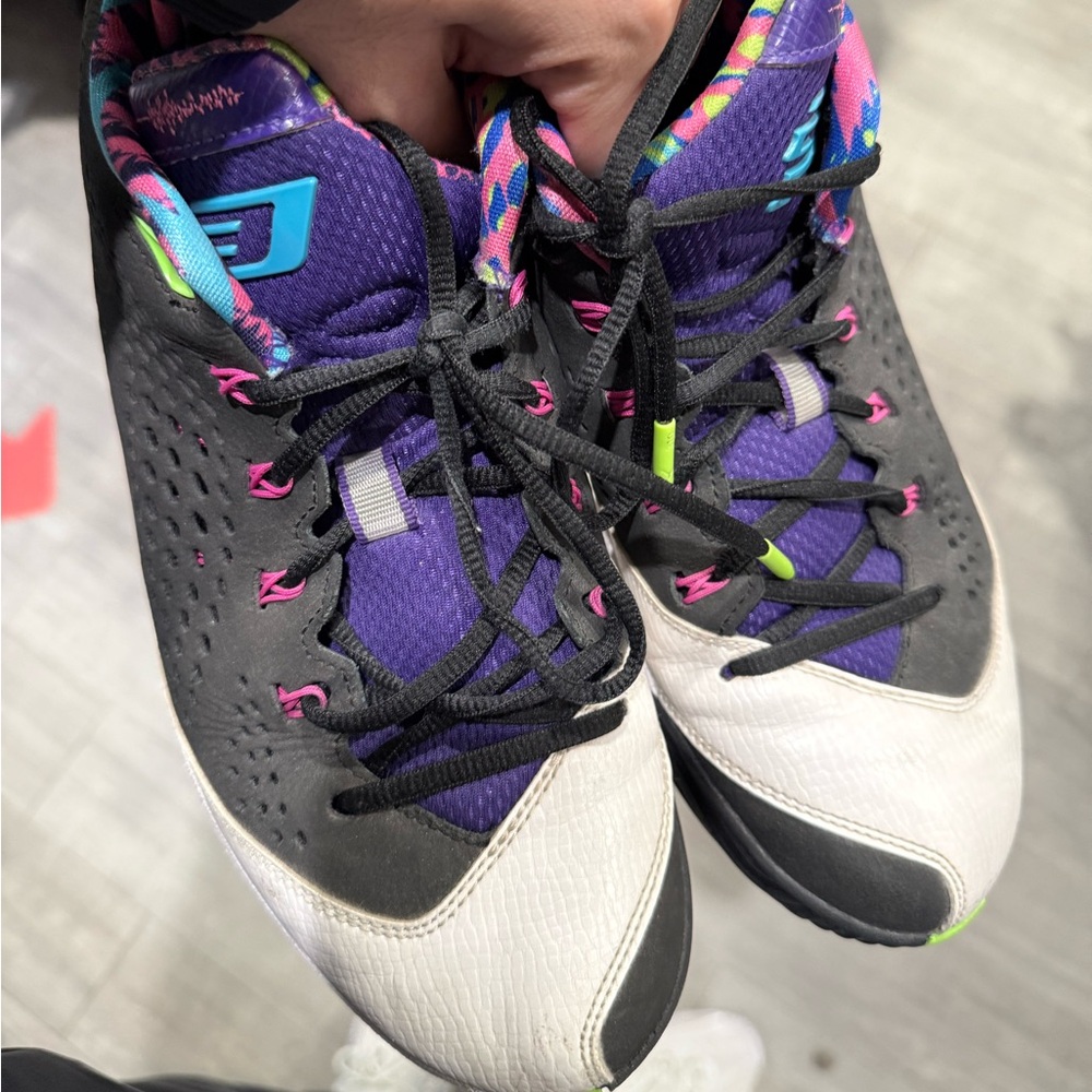 CP3 VII